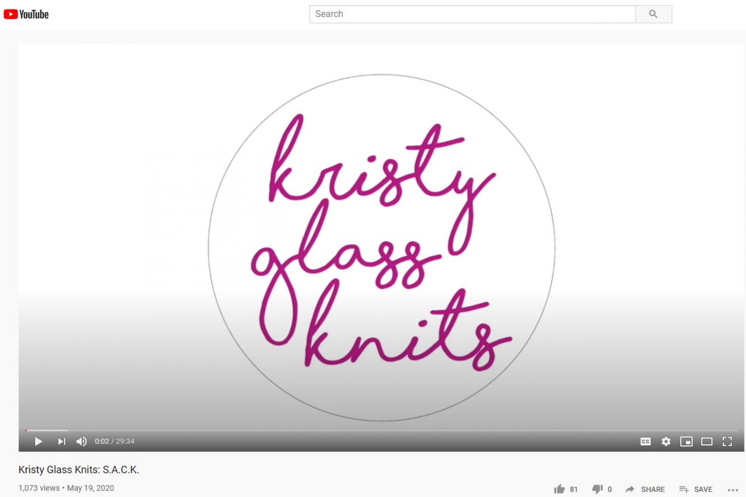 Kristy Glass